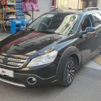 H30 کراس|خودرو سواری و وانت|لاهیجان, حاجی آباد|دیوار