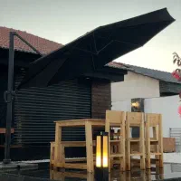 باغ ویلا مرتب و مجهز|اجارهٔ کوتاهمدت ویلا و باغ|شاندیز, |دیوار