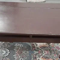 میز تحریر جا دار