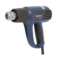 سشوار دیمر دار توسن