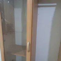 کمد کودک در حد نو|جاکفشی، کمد، دراور|شوش, |دیوار