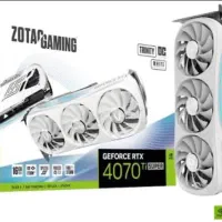 GeForce RTX 4070 Ti super