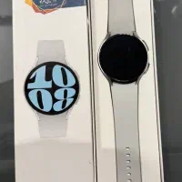 ساعت هوشمند - Samsung Galaxy Watch 6