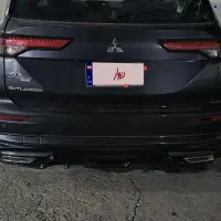 متسوبیشی اوتلندر