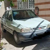 پراید مدل ۸۰