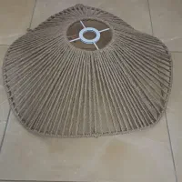 لوستر کنافی دست باف