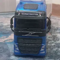 ماکت ولوو|اسباببازی|اهواز, کوی ترابری|دیوار