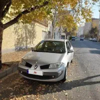 مگان ۲۰۰۰ مدل ۸۹ اتومات