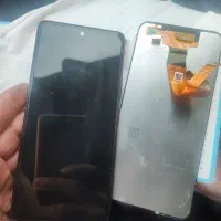 گوشی a53ویک عدد ال سی دی a11|موبایل|کرمانشاه, |دیوار