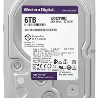 هارد 6 ترا وسترن بنفش