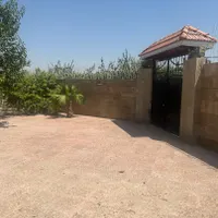 فروش باغ ۶۵۰ متری اشترجان|فروش خانه و ویلا|اصفهان, قلعه طبره|دیوار
