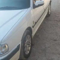 پارس تیوفایو دریچه سیمی|خودرو سواری و وانت|ابریشم, |دیوار