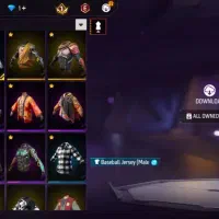 اکانت فری فایر|کنسول، بازی ویدئویی و آنلاین|زرند, |دیوار