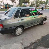 پراید ۸۷ زیتونی|خودرو سواری و وانت|بابل, |دیوار