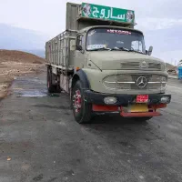 بنز تک باری