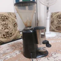 آسیاب قهوه پر قدرت ایتالیایی
