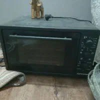 فر شیرینی پزی و نان پزی خانگی|اجاق گاز و لوازم برقی پختوپز|تهران, کوثر|دیوار