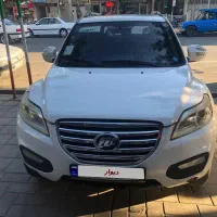 X60 لیفان|خودرو سواری و وانت|ارومیه, |دیوار