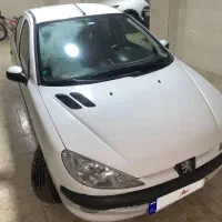 فروش ۲۰۶ اس دی دریچه گاز سیمی|خودرو سواری و وانت|صومعهسرا, |دیوار