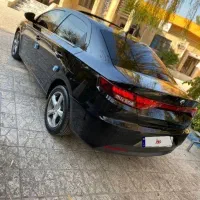 تارا اتومات v2،مشکی آبنوس،بدون رنگ،کم کار،فول نو|خودرو سواری و وانت|مشهد, الهیه|دیوار