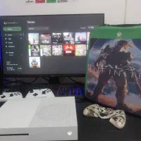 Xbox one s 1t