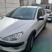 206 v8 مدل ۹۳