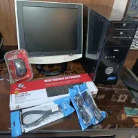 کامپیوتر خانگی قیمت مناسب