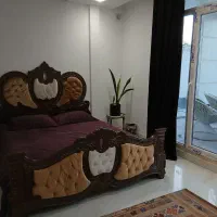 اجاره روزانه ویلا باغ|اجارهٔ کوتاهمدت ویلا و باغ|اسلامشهر, شهرک مهدیه|دیوار