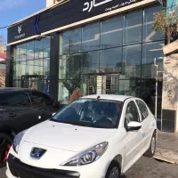 ۲۰۷ دنده سقف پانا