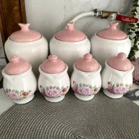 پاسماوری وجای ادویه