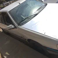 پژو 405مدل 89|خودرو سواری و وانت|اصفهان, کوی امیریه|دیوار
