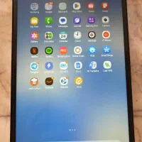 تبلت۸.۷اینچ سامسونگ رم ۸ حافظه ۱۲۸درحد|تبلت|مشهد, شریف|دیوار