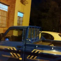 نیسان دوگانه سوز 1403