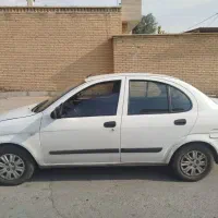 فروش تیبا|خودرو سواری و وانت|شاهرود, |دیوار
