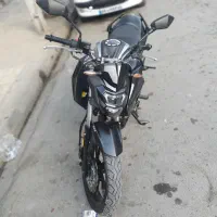 گلکسی 250 NA مدل 1402|موتورسیکلت|مشهد, امیر|دیوار