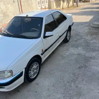 پارس elx مدل ۸۵