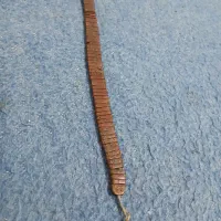 تسبیح باهسته خرماماری|کلکسیون اشیاء عتیقه|شیراز, کاراندیش|دیوار