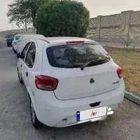 تیبا 2 مدل 97|خودرو سواری و وانت|شادگان, |دیوار