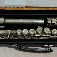 ساز، فلوت کلیدی