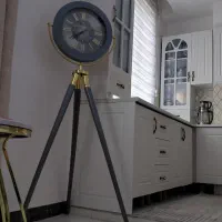 ساعت ایستاده|ساعت دیواری و تزئینی|بهارستان, |دیوار