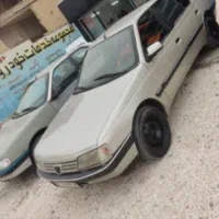 405|خودرو سواری و وانت|میبد, |دیوار