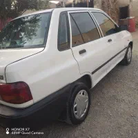 پراید|خودرو سواری و وانت|زابل, |دیوار