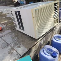 کولر سامونگ بدون عیب و ایراد 30 میلیون تومان