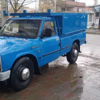 وانت نیسان 85 انژکتور