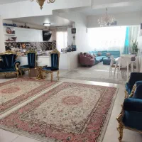 آپارتمان 195متر/فردوس شرق/تک واحدی