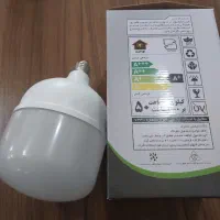 لامپ 50وات با 12ماه گارانتی فقط 200/000تومان