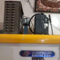 یخچال ایستاده و یخچال بستنی|یخچال و فریزر|تبریز, |دیوار