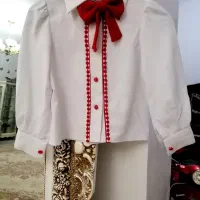 13تکه لباس مناسب 3الی 4سال در حدنو قیمت مناسب|کفش و لباس بچه|تهران, فلسطین (میدان انقلاب)|دیوار