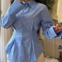 مانتو .شومیز تابستانه