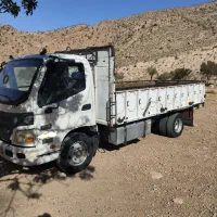 الوند ۶ تن مدل ۹۳